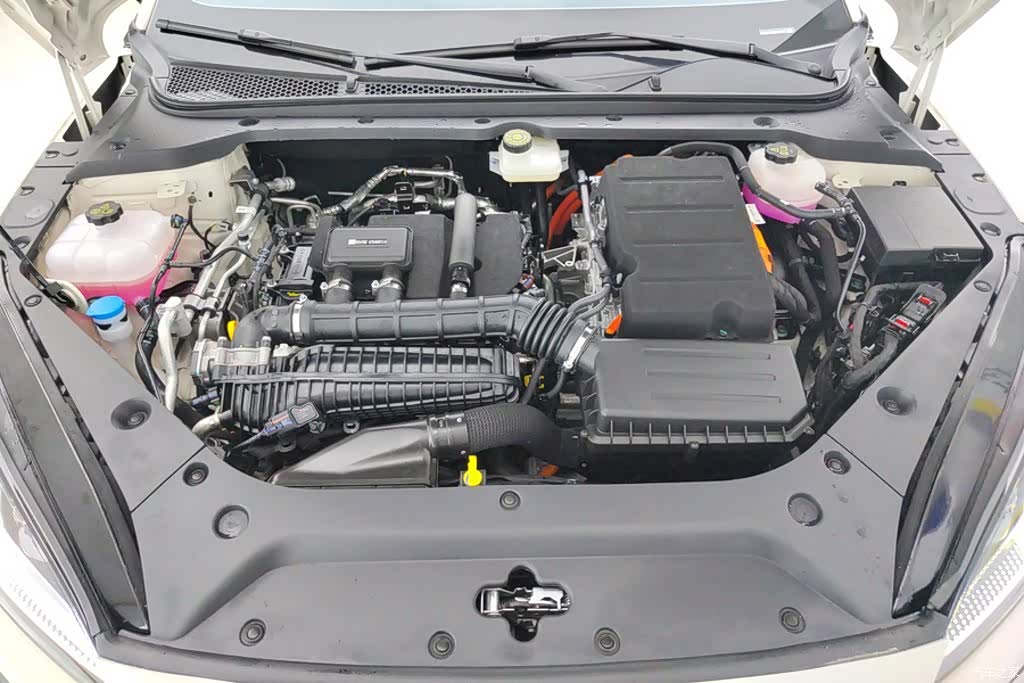 BYD Seal, 2024 10