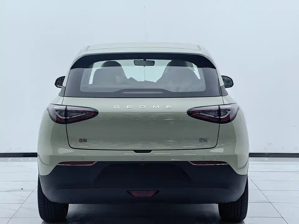 Geely Galaxy Star Wish