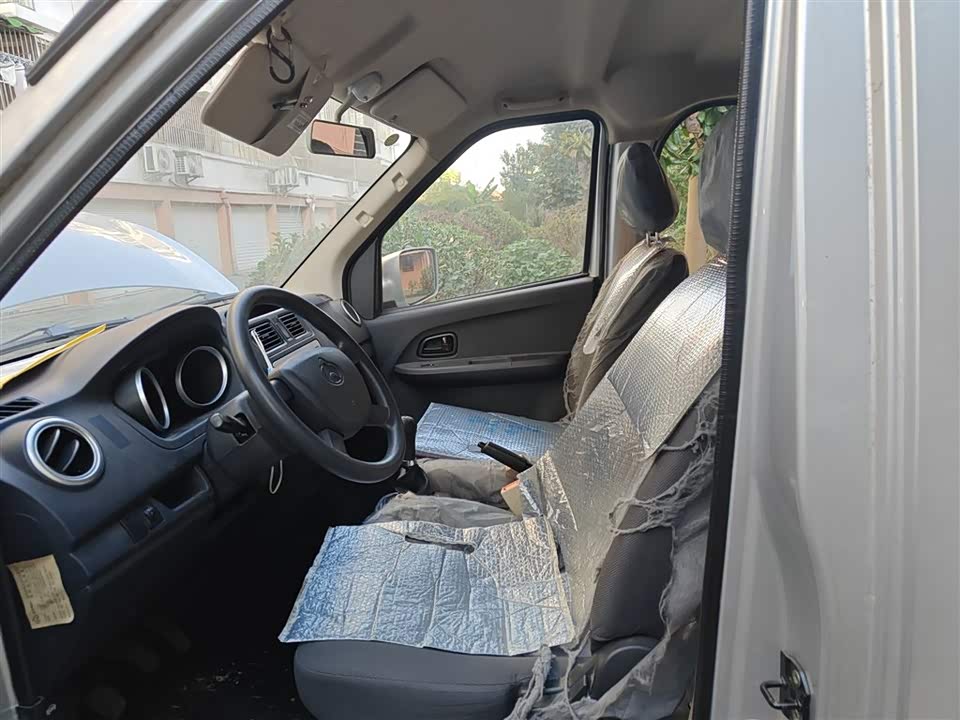 Changan Kaicheng Changan Ruixing M60