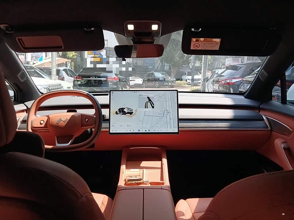 NIO L60