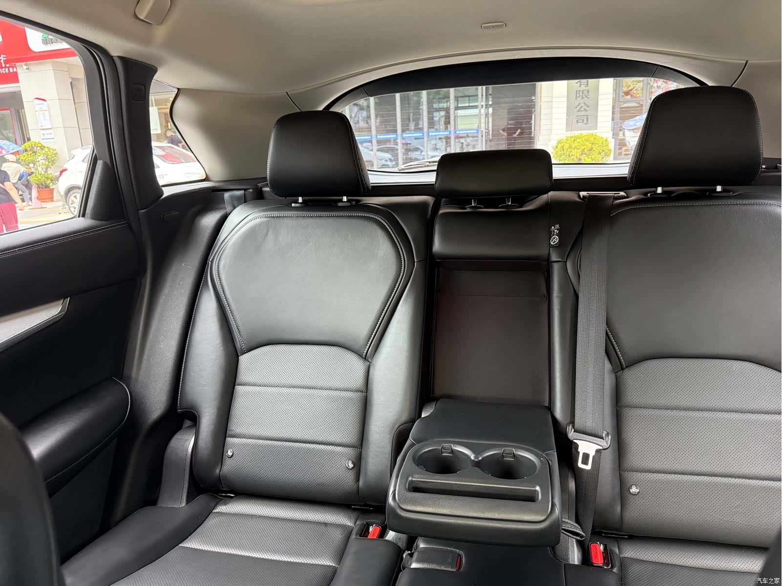 Infiniti QX50, 2021 21