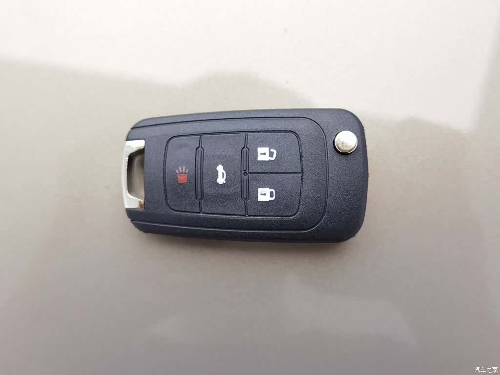 Buick Regal, 2015 19