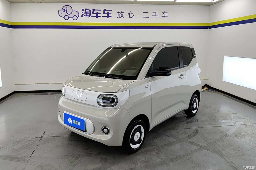 Wuling MINIEV, 2025 1