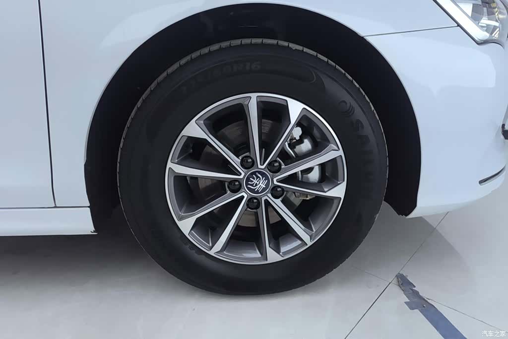 BYD Qin, 2025 6