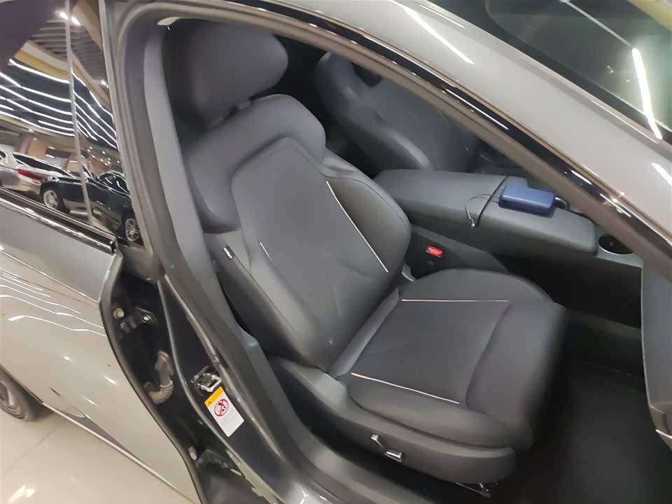 DEEPAL Dark blue SL03