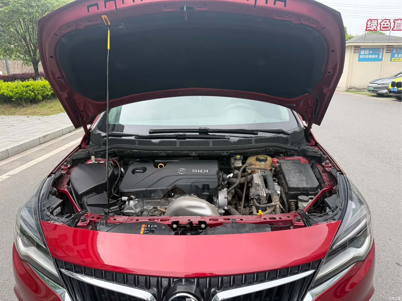 Buick Verano, 2019 19