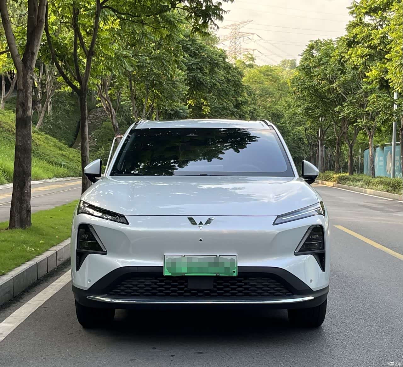 Wuling Starlight, 2024 2