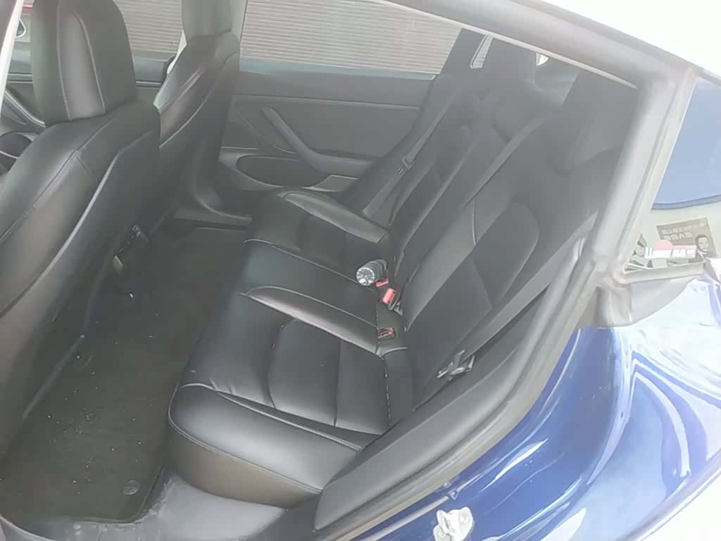 Tesla Model 3, 2020 17