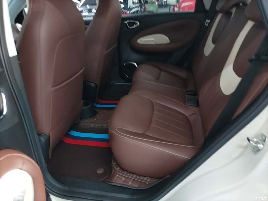 Wuling Bingo, 2024 17