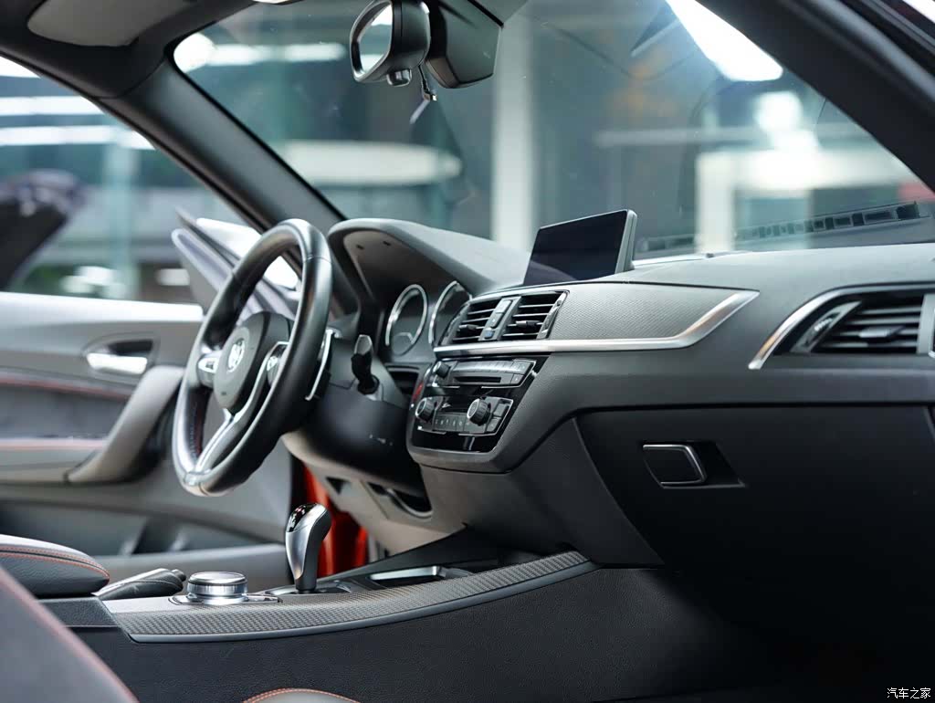 BMW M2, 2020 35