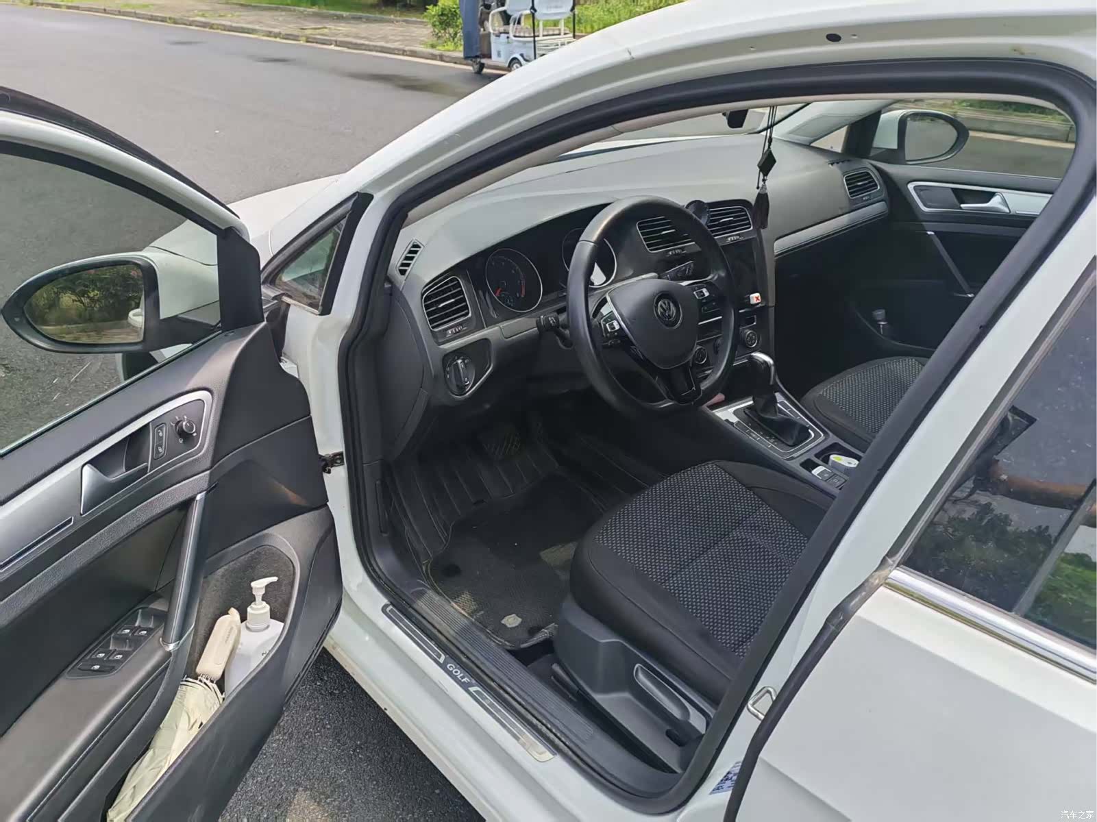 Volkswagen Golf, 2020 3