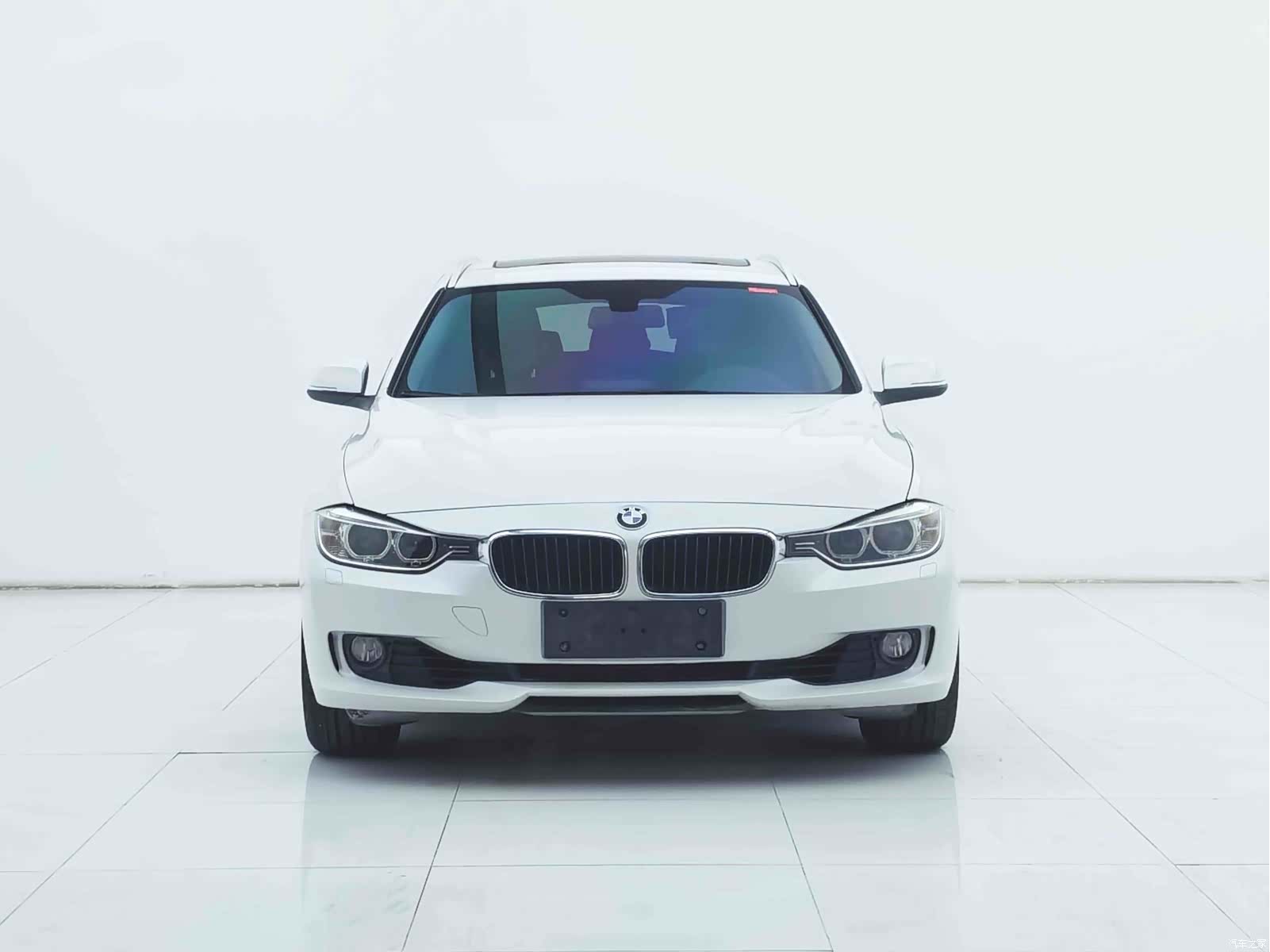 BMW 3 Series, 2016 2