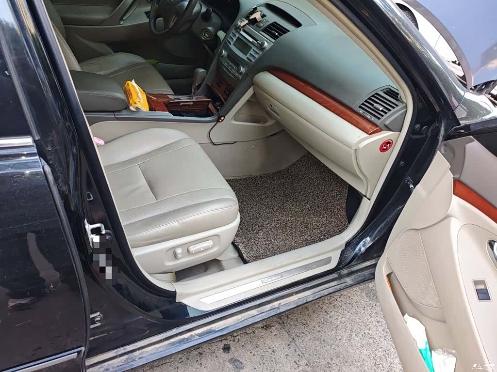Toyota Camry, 2016 19