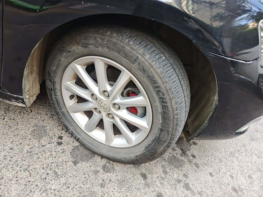 Toyota Camry, 2016 23