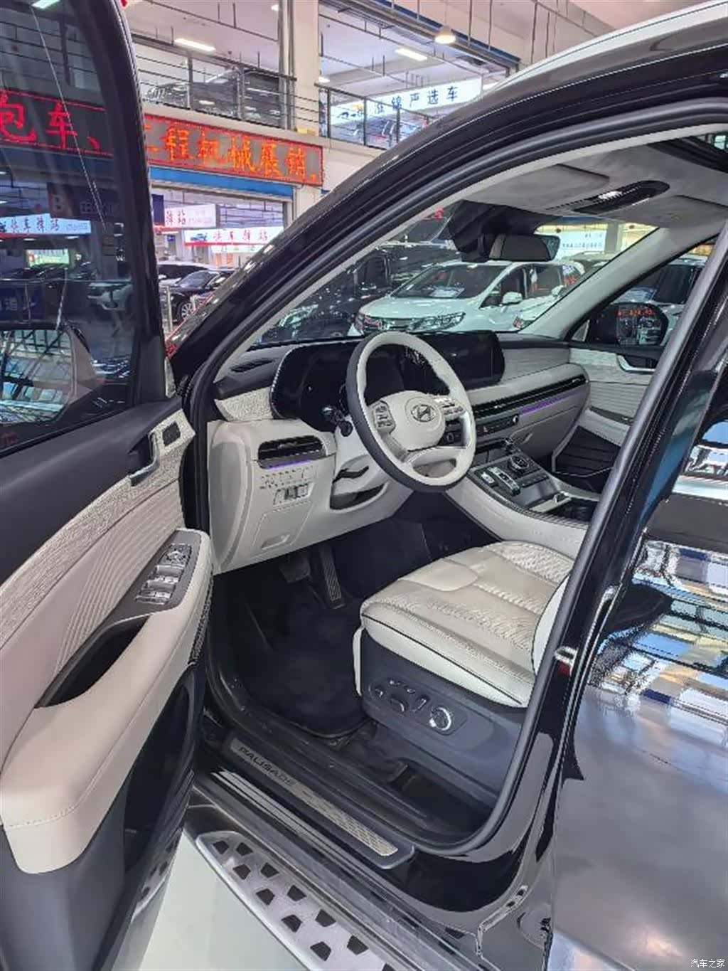 Hyundai Palisade, 2024 8