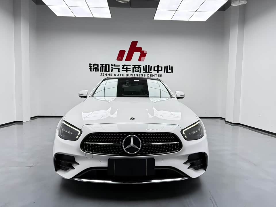 Mercedes-Benz E-class Mercedes-Benz E-class