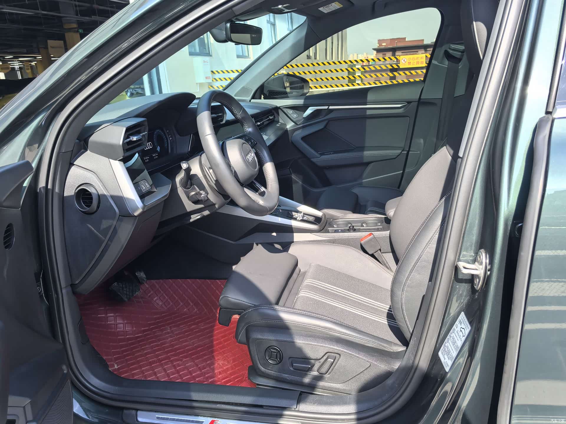 Audi A3, 2022 4