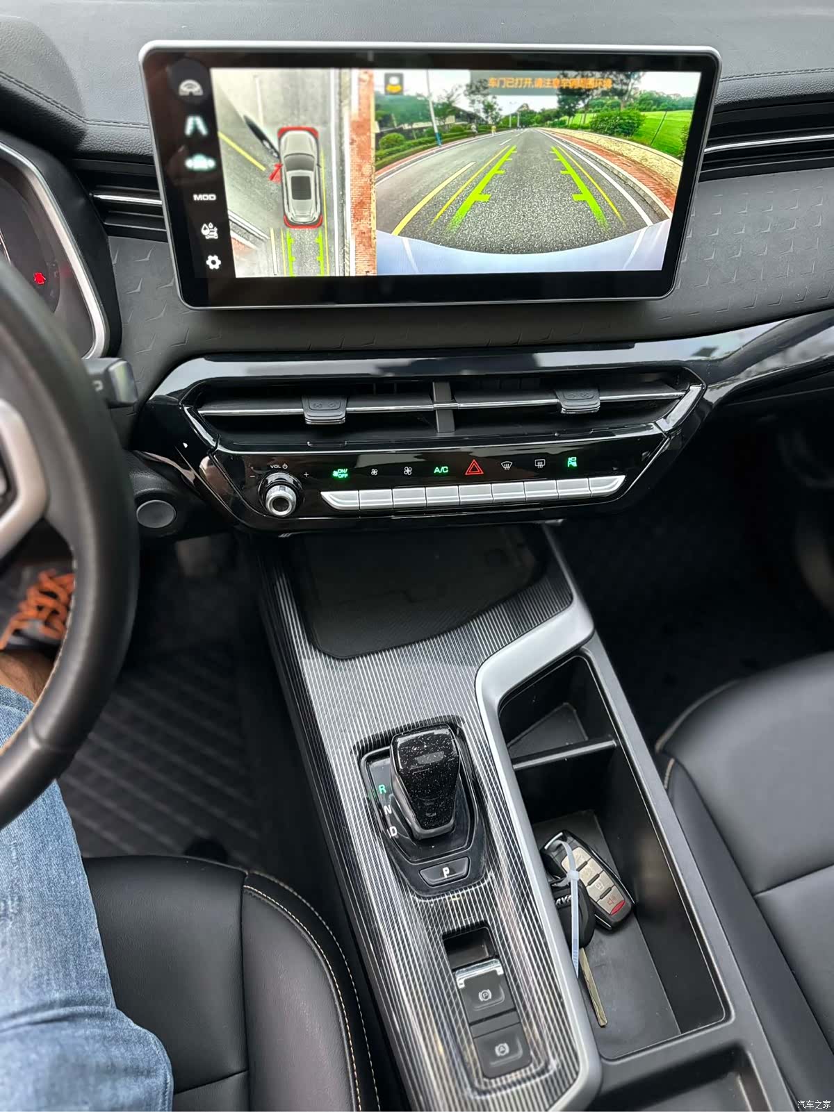 Haval Jolion, 2022 12