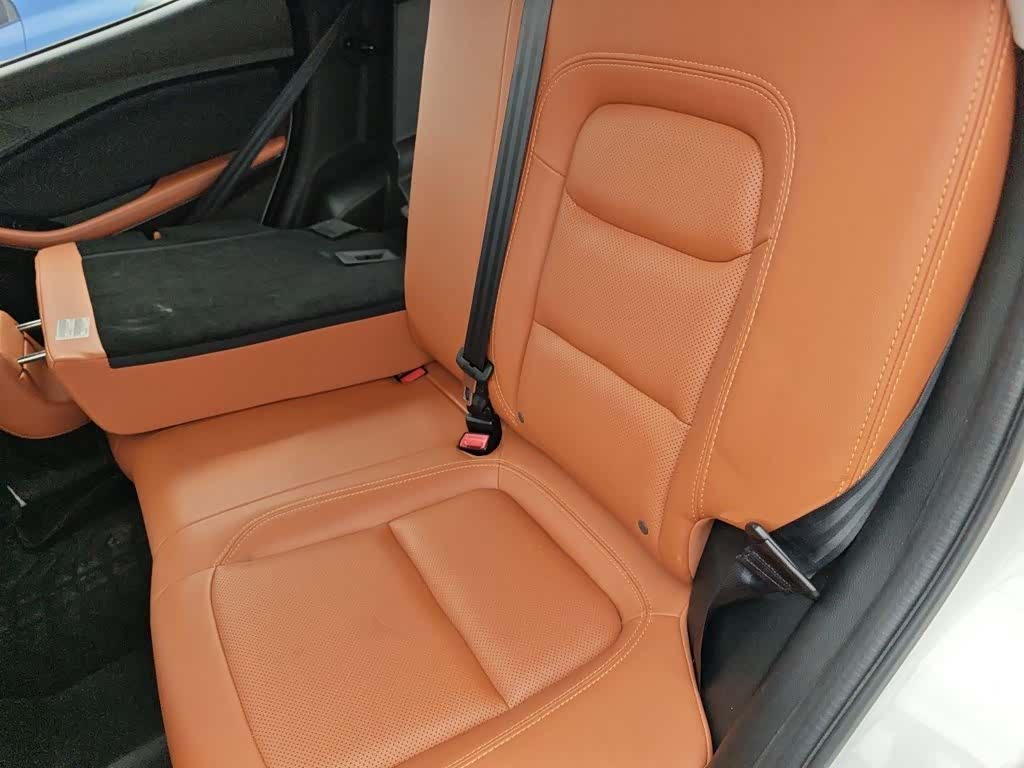 Chery Tiggo 7, 2017 18