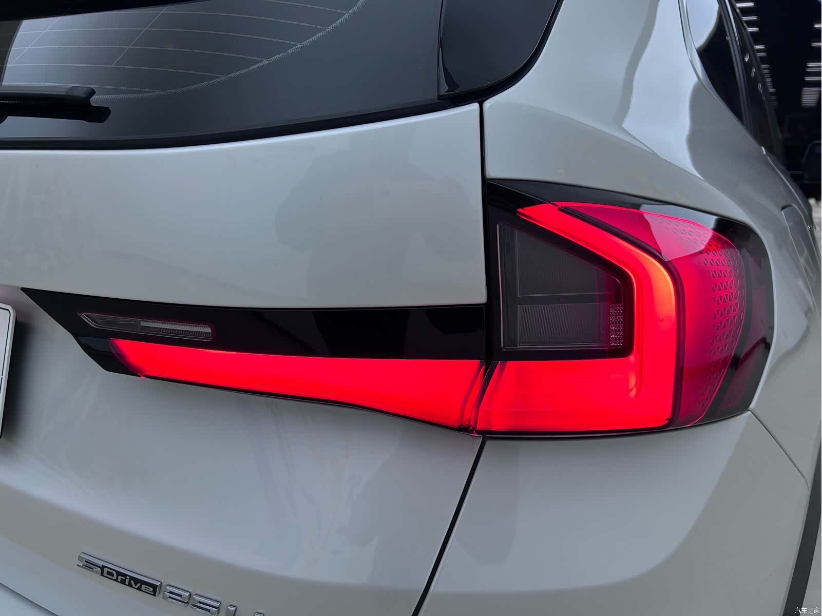 BMW X1, 2024 9