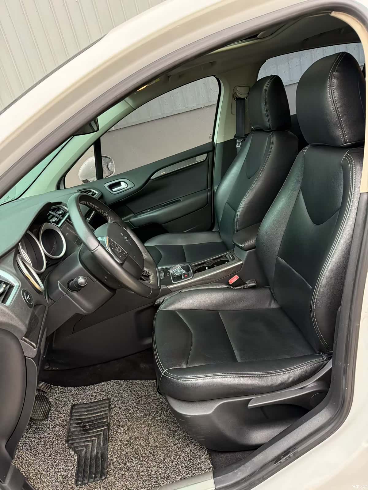 Citroen C4, 2017 6