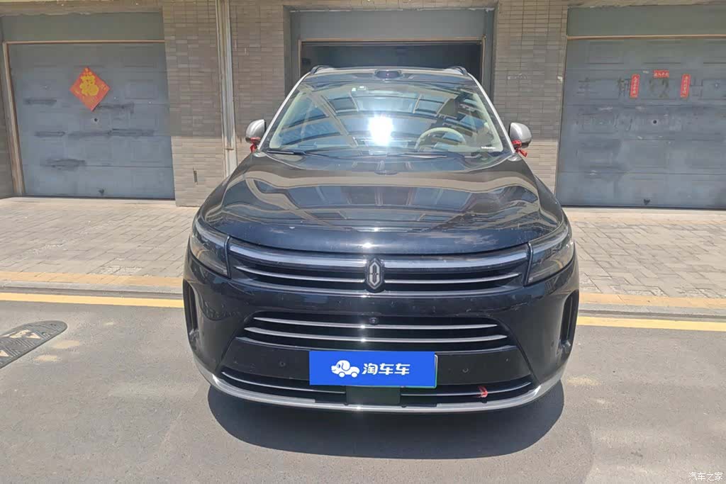 AITO M7, 2024 2