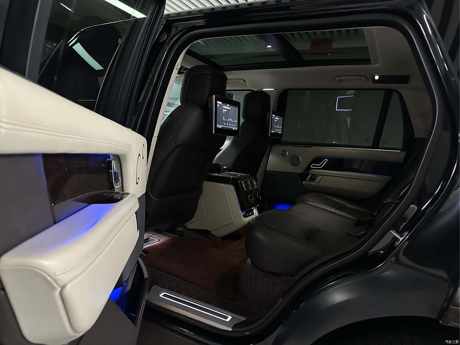 Land Rover Range Rover, 2020 14
