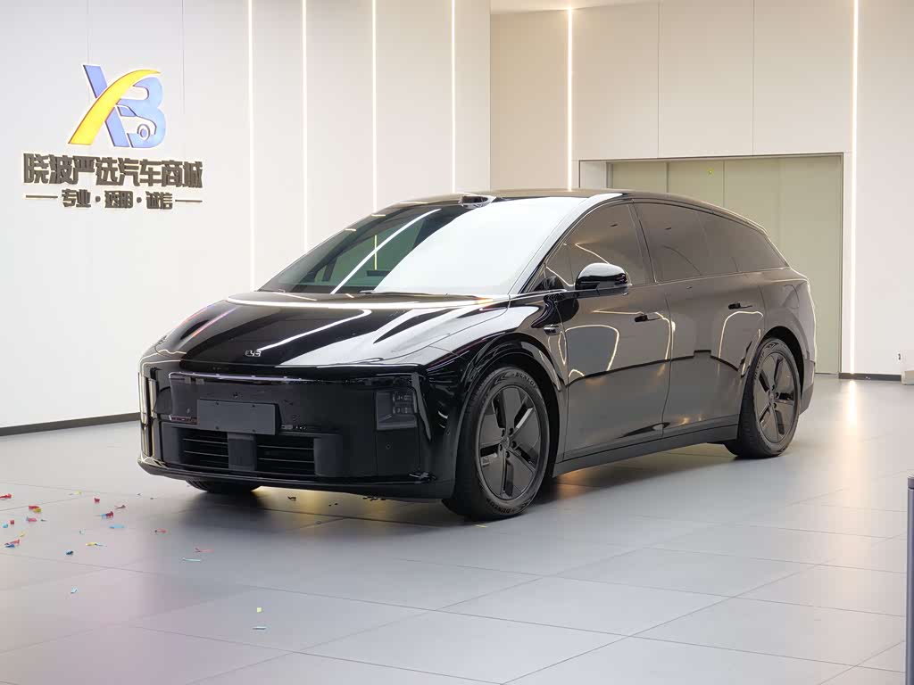Li Auto i6