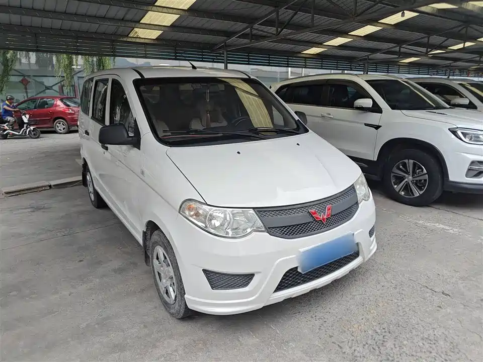Wuling Wuling Hongguang