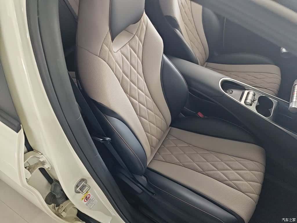 BYD Dolphin, 2023 25