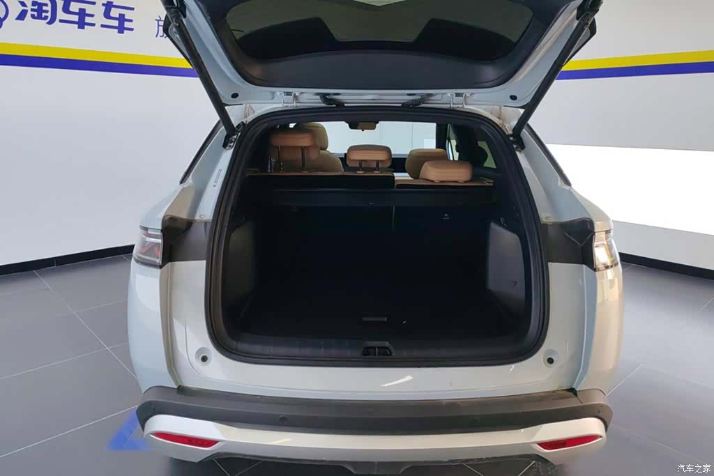 BYD Song, 2025 4