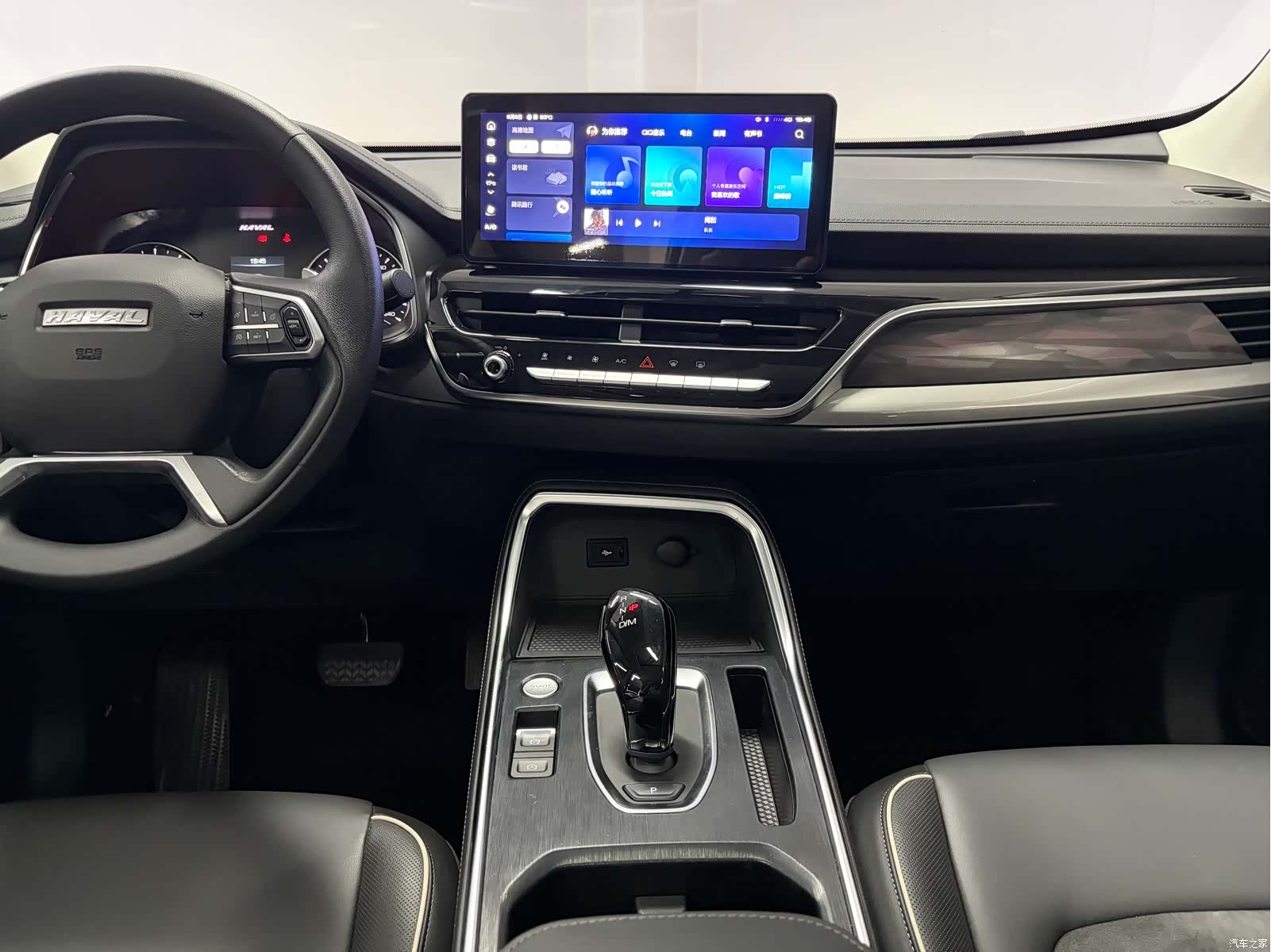 Haval H6, 2021 9