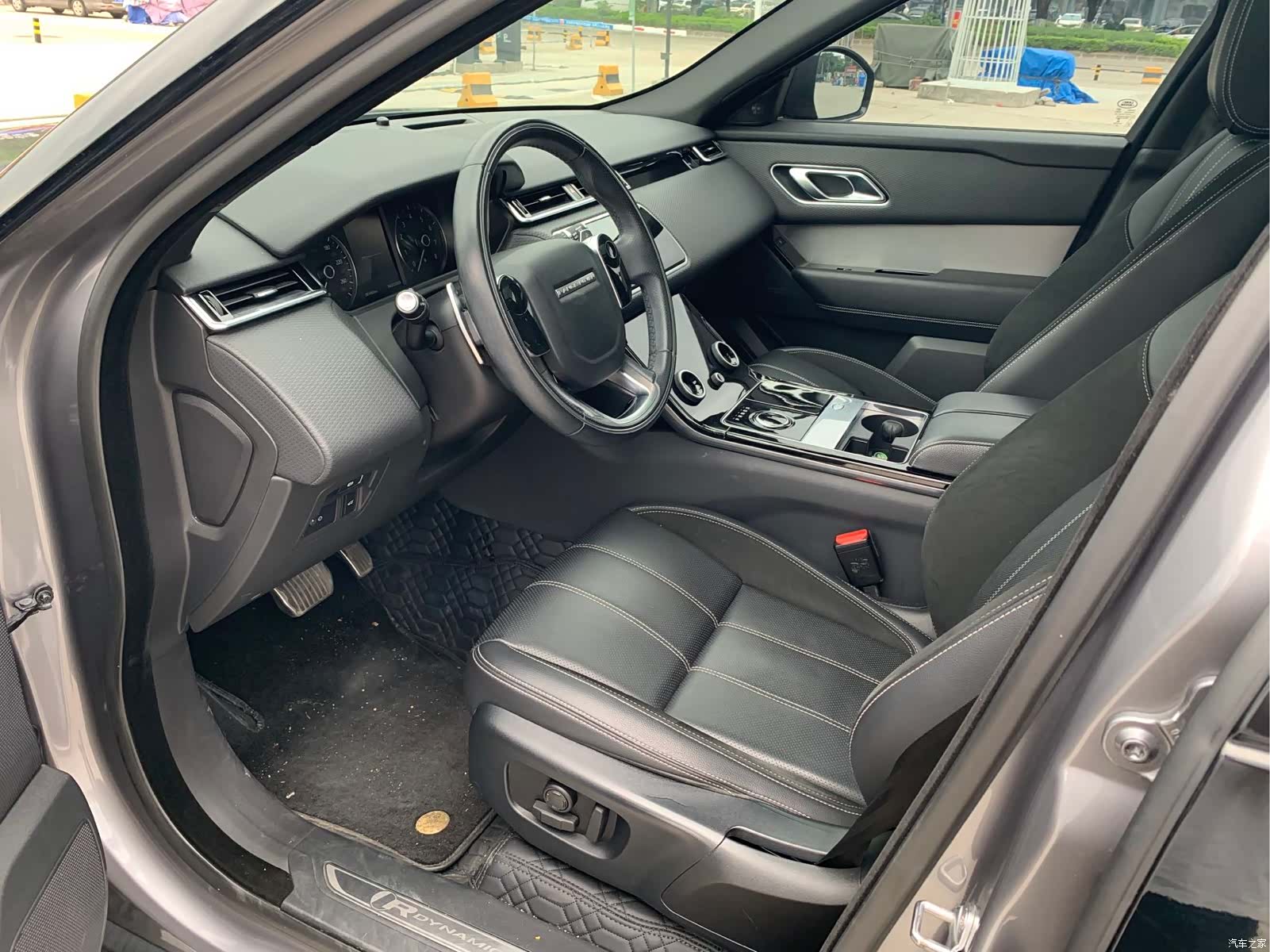 Land Rover Range Rover, 2020 8