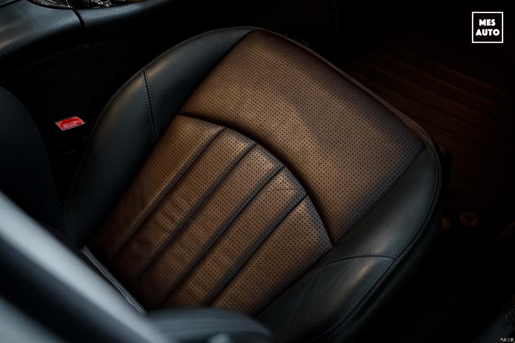 Mercedes-Benz E-Class, 2006 10
