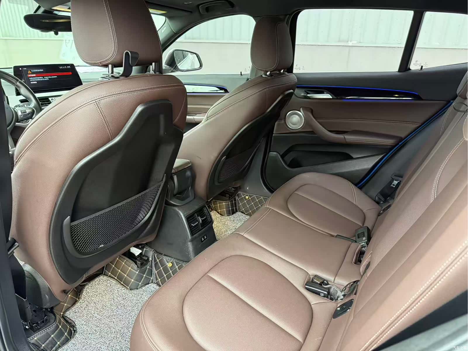 BMW X2, 2021 4
