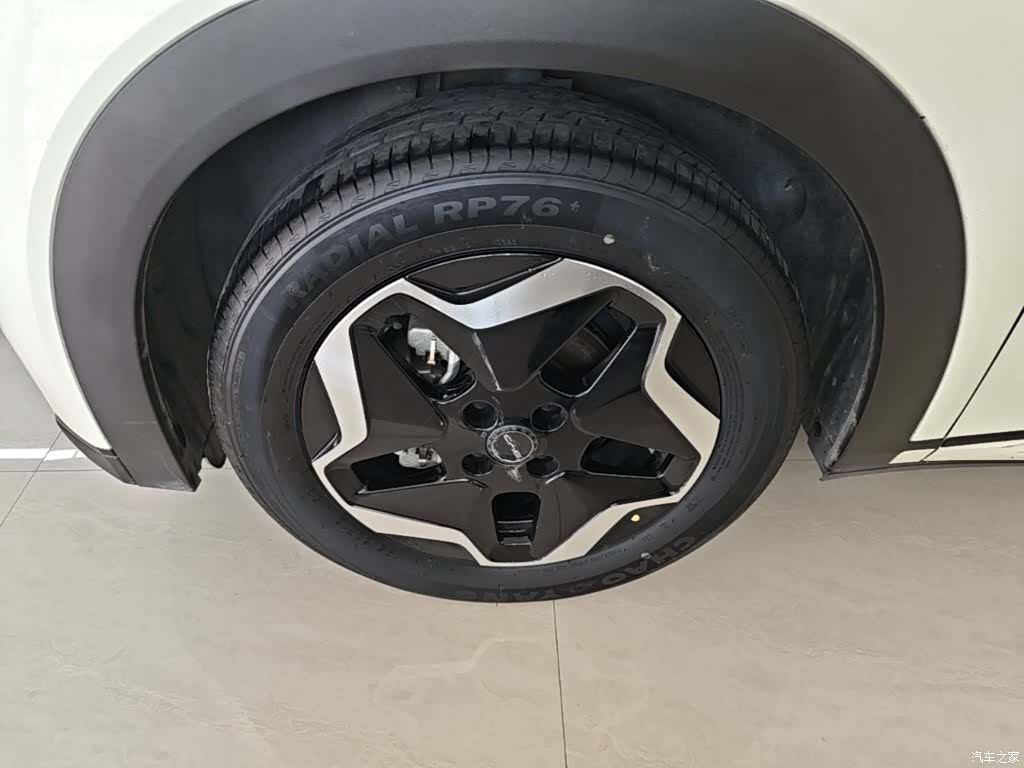 BYD Dolphin, 2023 23