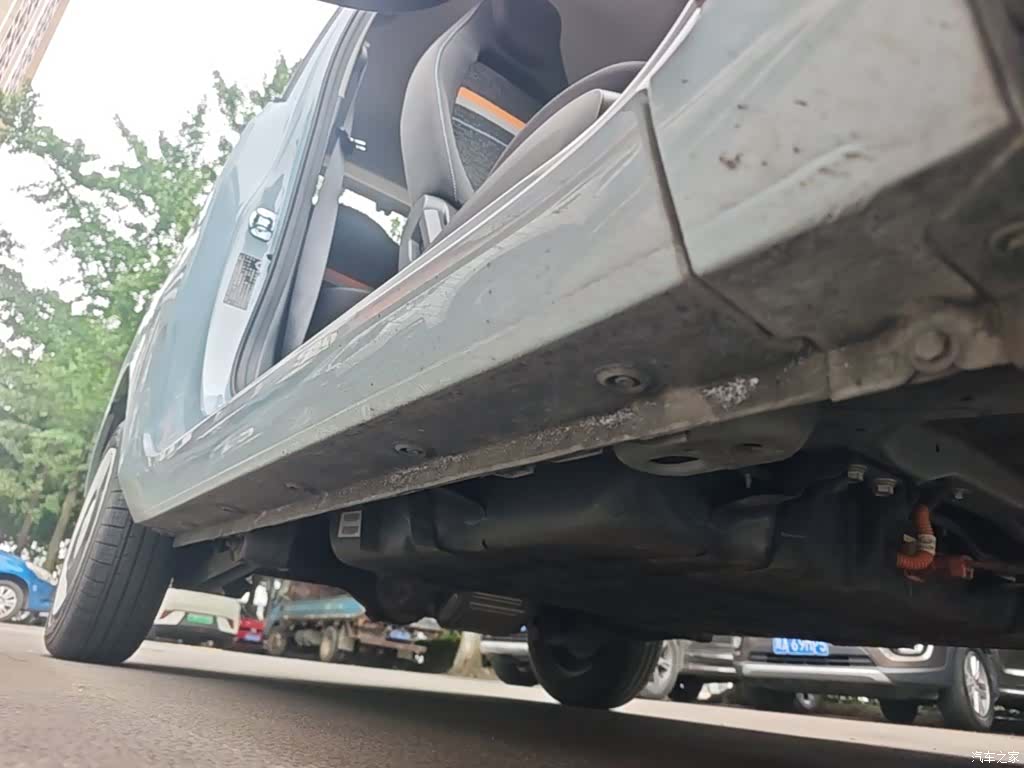 Wuling Yuan, 2022 21