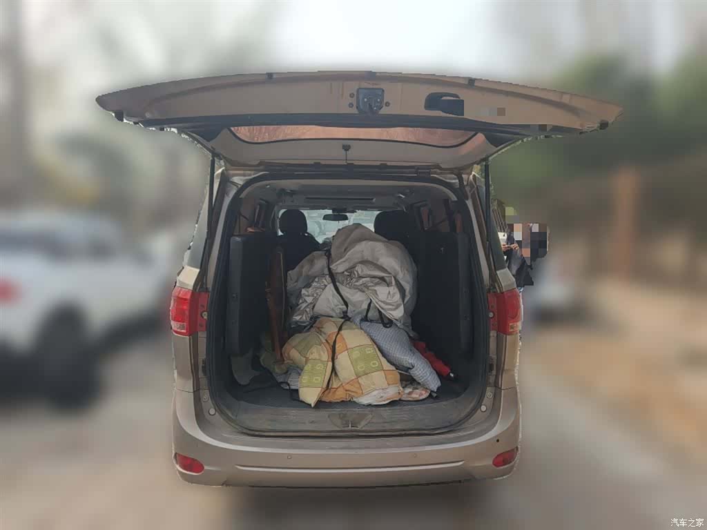 Maxus G10, 2016 10