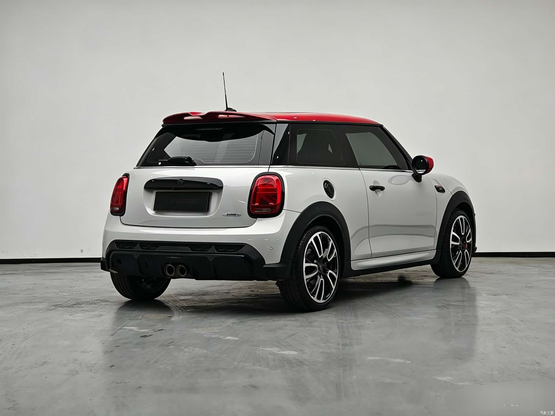 Mini Cooper, 2022 все фото