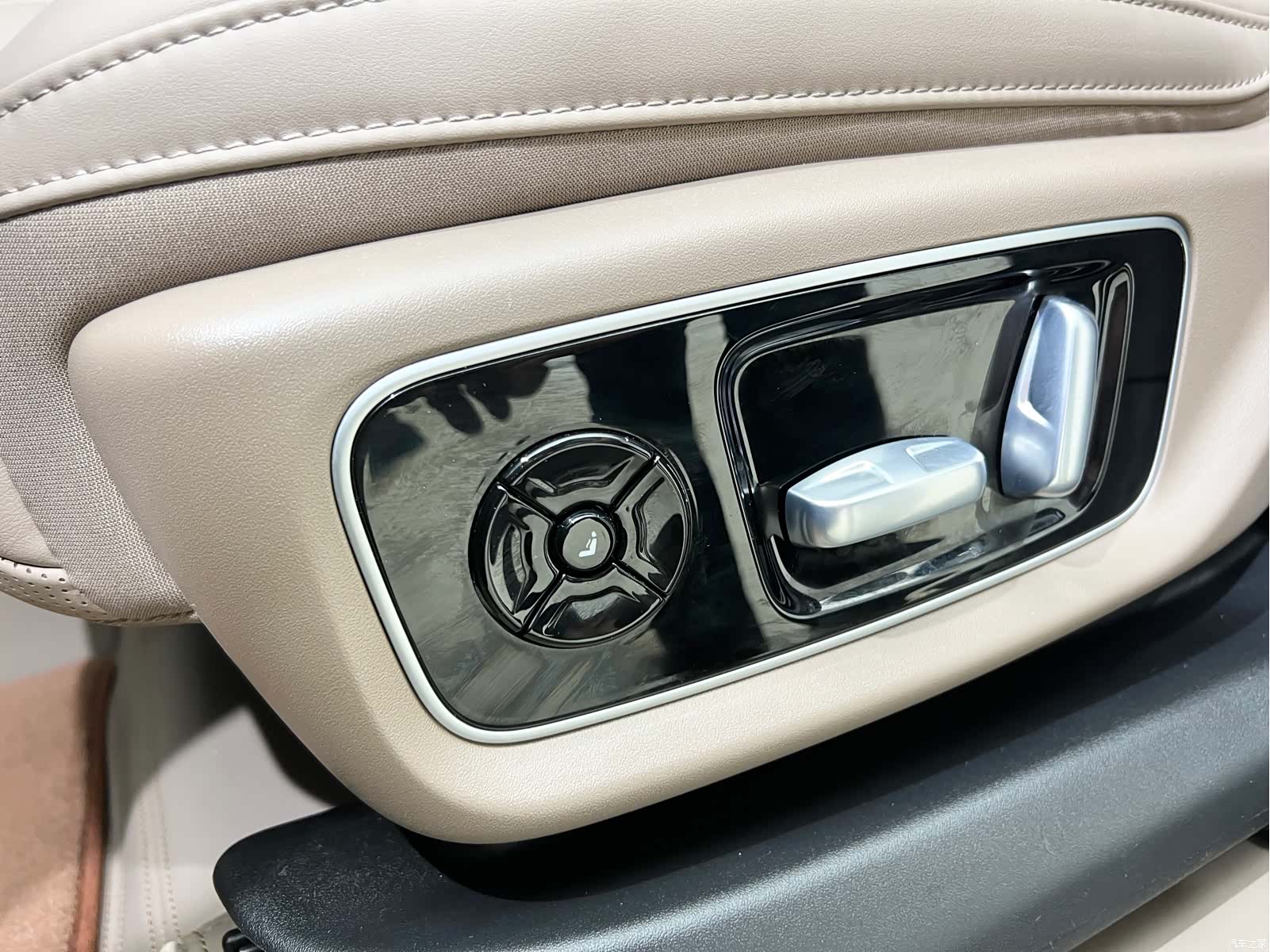 Li Auto L7, 2025 21