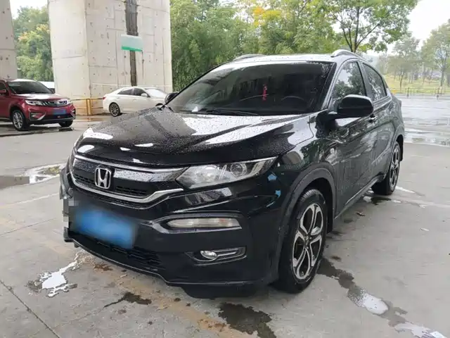 Honda XR-V 2018 — купить из Китая под заказ