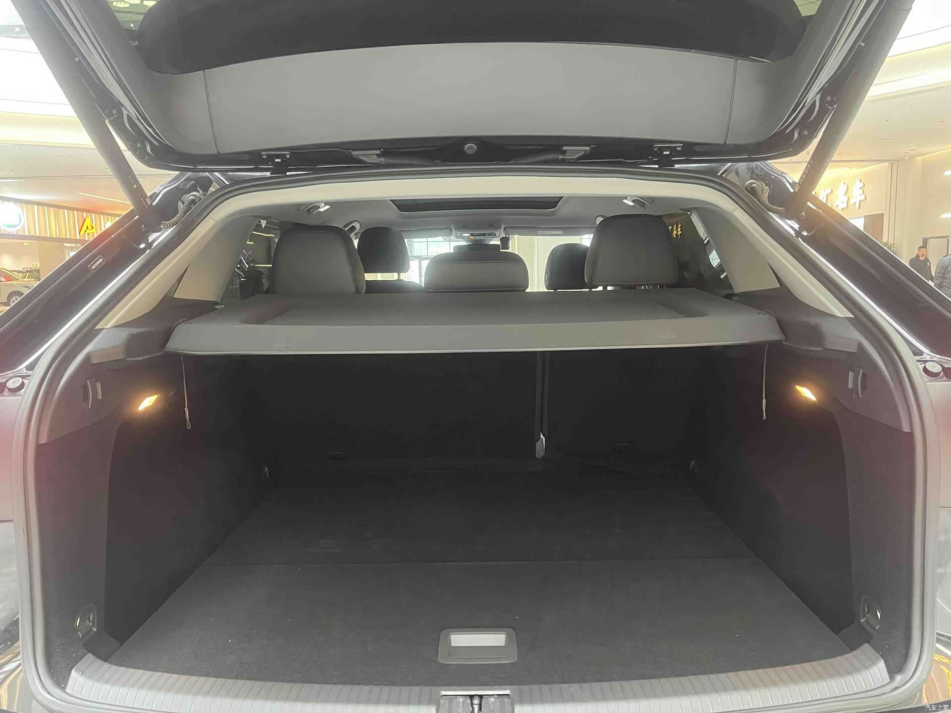 Volkswagen Teramont X, 2023 8