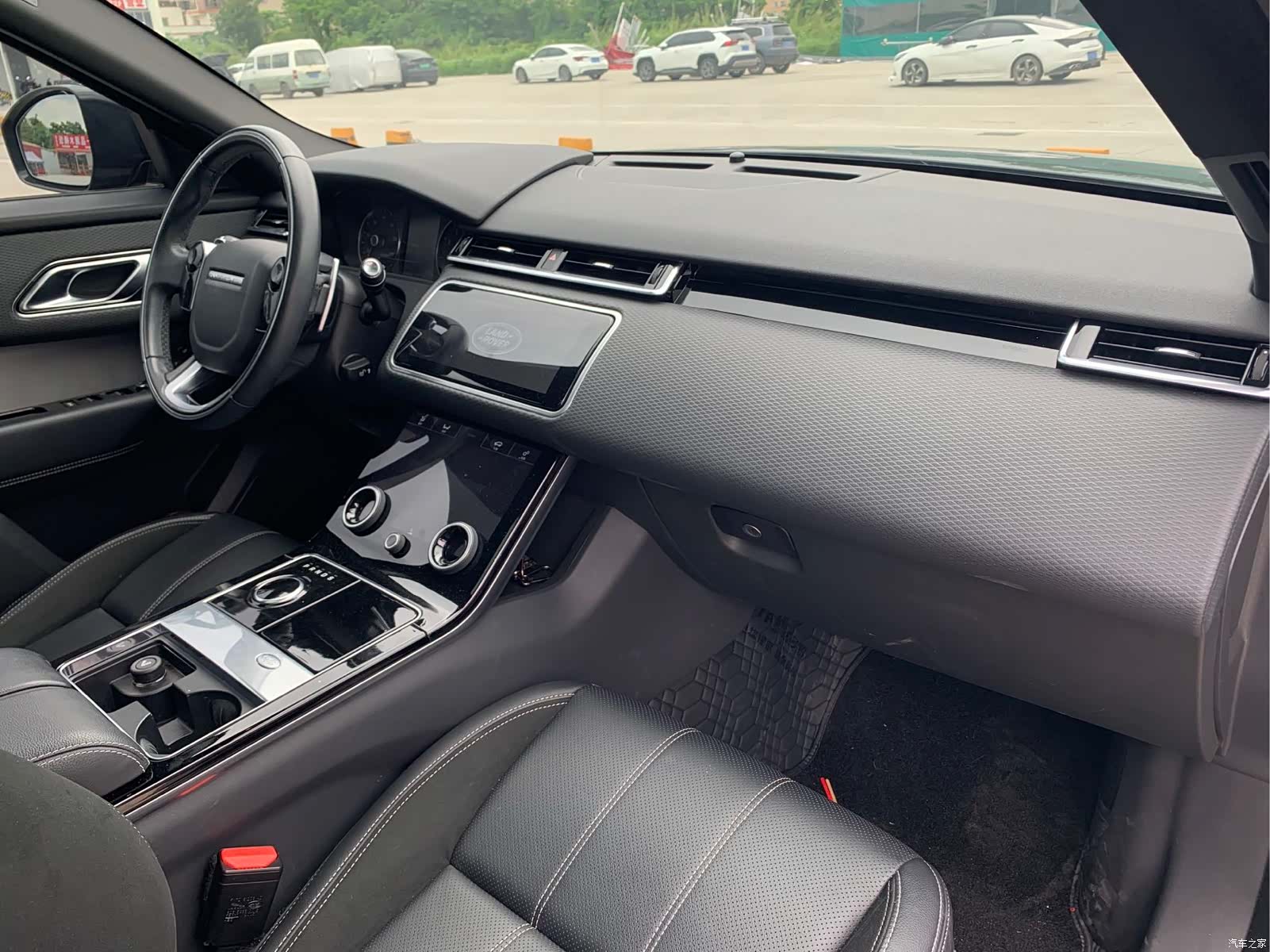 Land Rover Range Rover, 2020 23