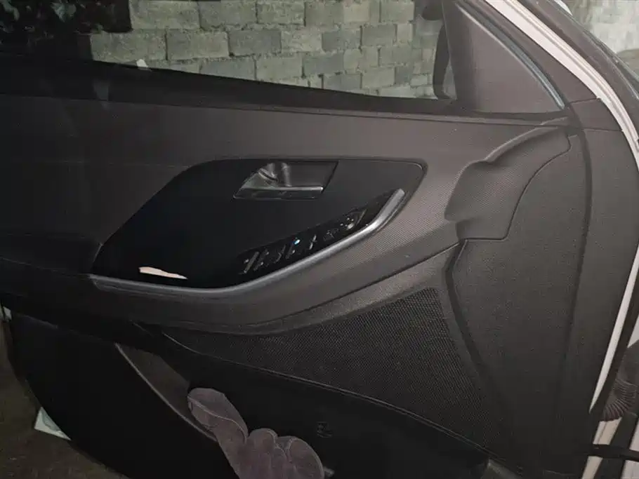 Hyundai Beijing ix25