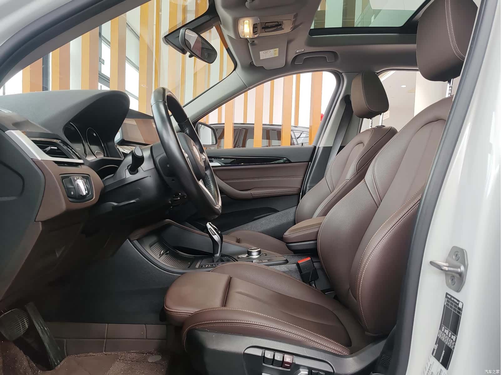 BMW X1, 2023 8