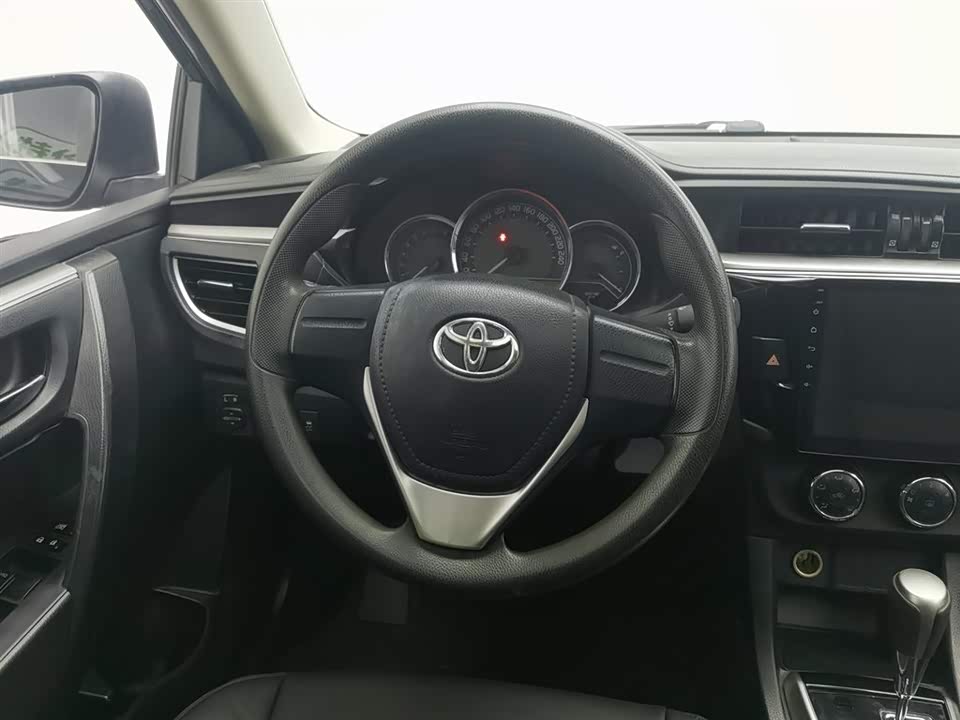 Toyota Lei Ling