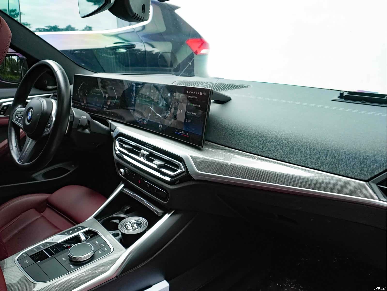 BMW 4 Series, 2023 24