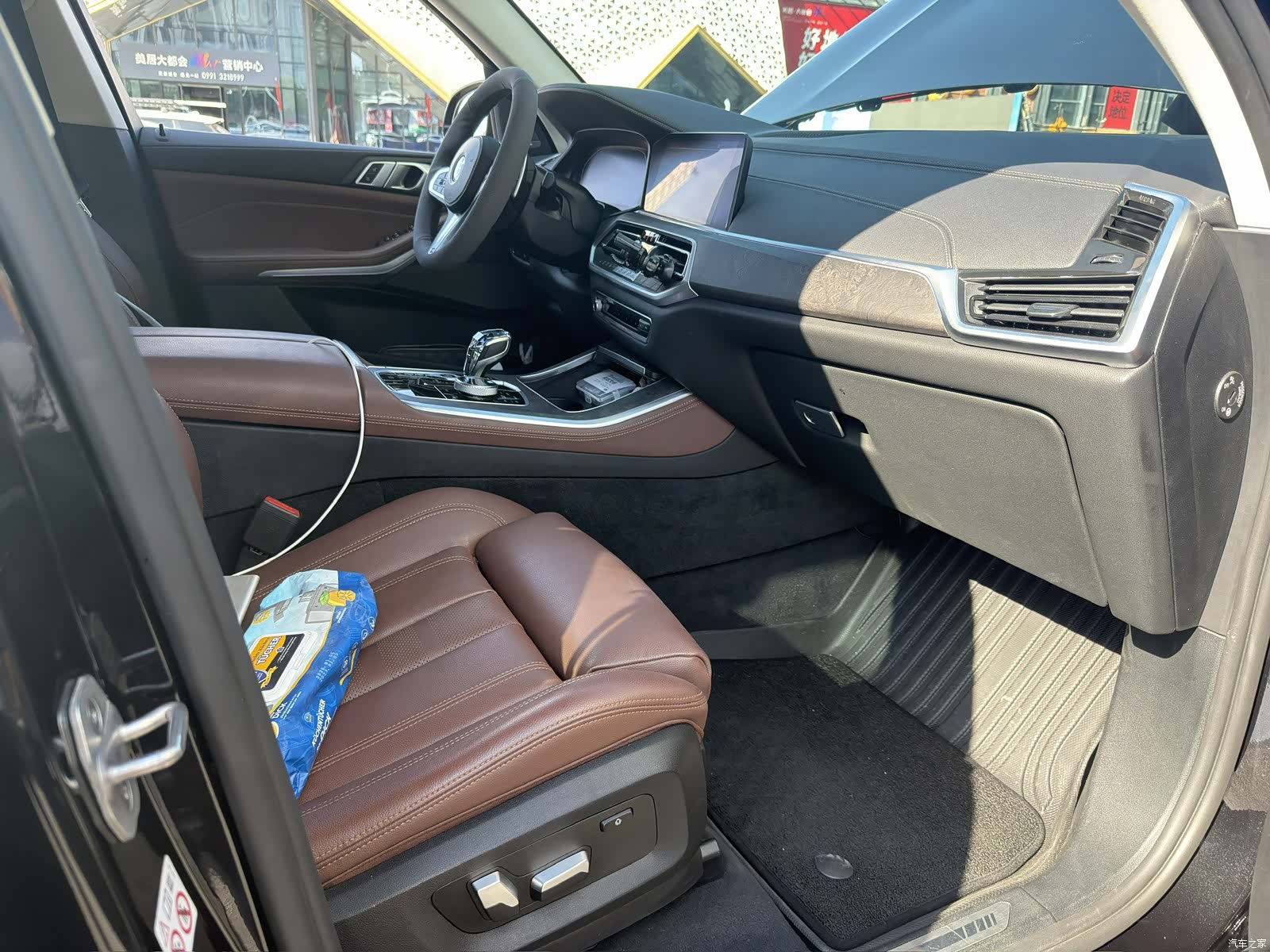 BMW X5, 2022 7