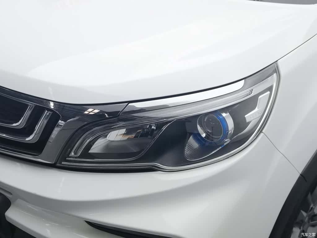 Geely X3, 2021 7