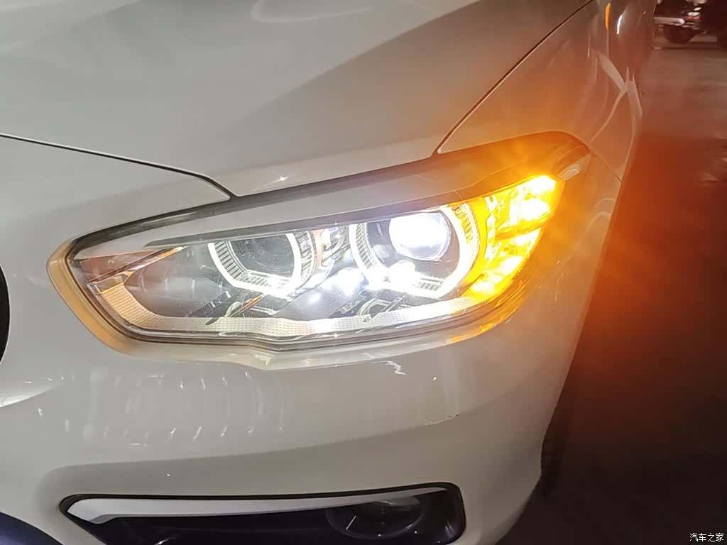BMW 1 Series, 2015 24